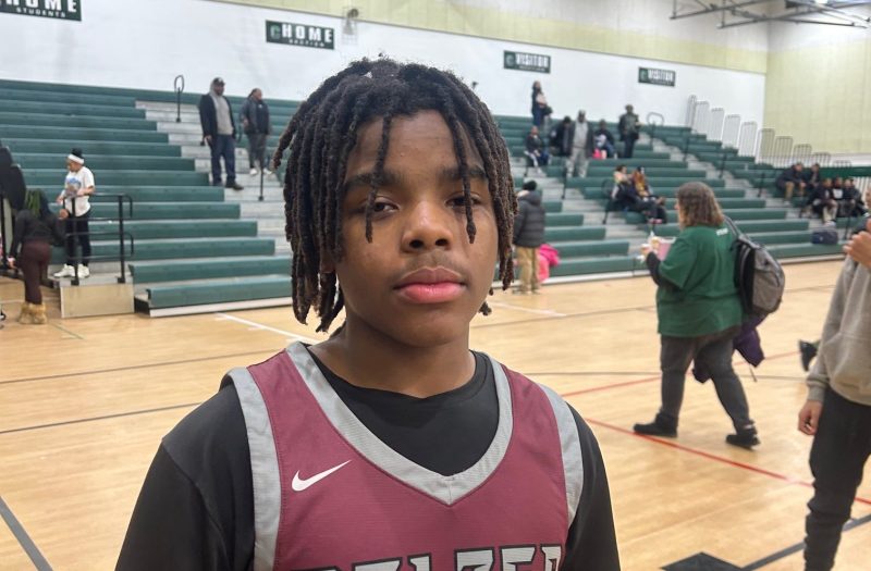 Team Spotlight- Belzer Bears