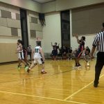 Junior Varsity Basketball- IMSA vs Horizon Christian