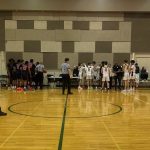 Varsity Basketball- IMSA vs Horizon Christian