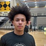 Junior Varsity Basketball- Avon vs Mount Vernon