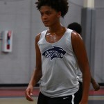 Christopher Johnson Jr