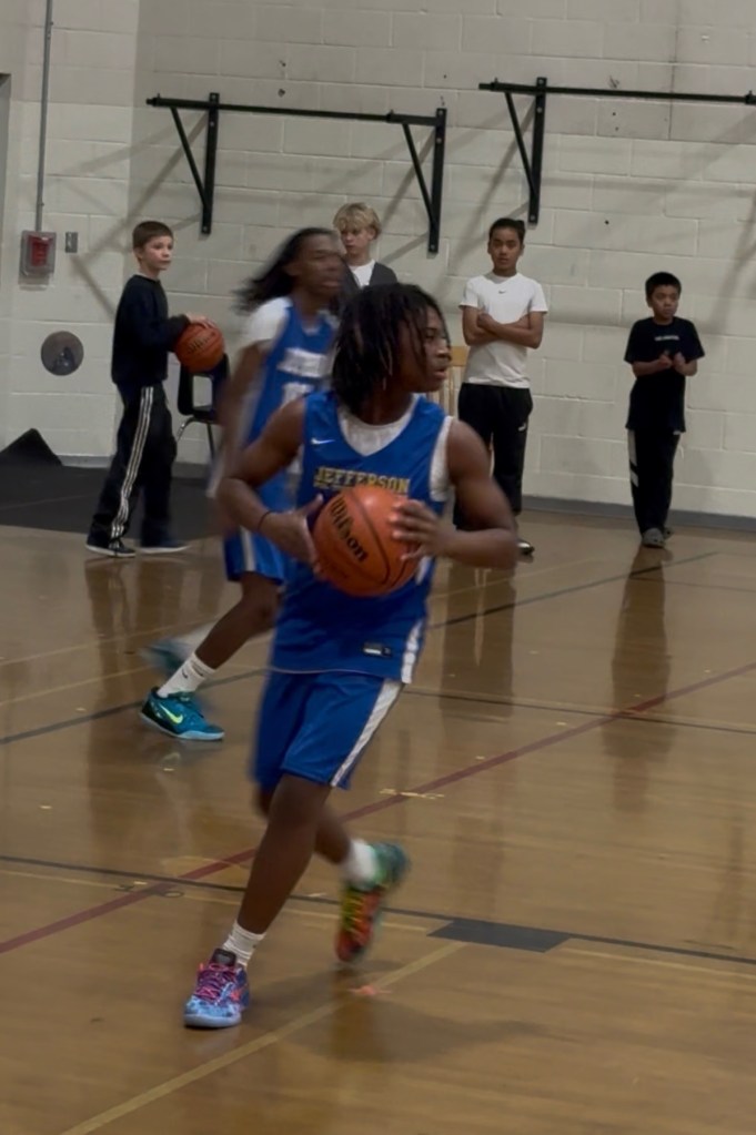 Javaun Sims Jr