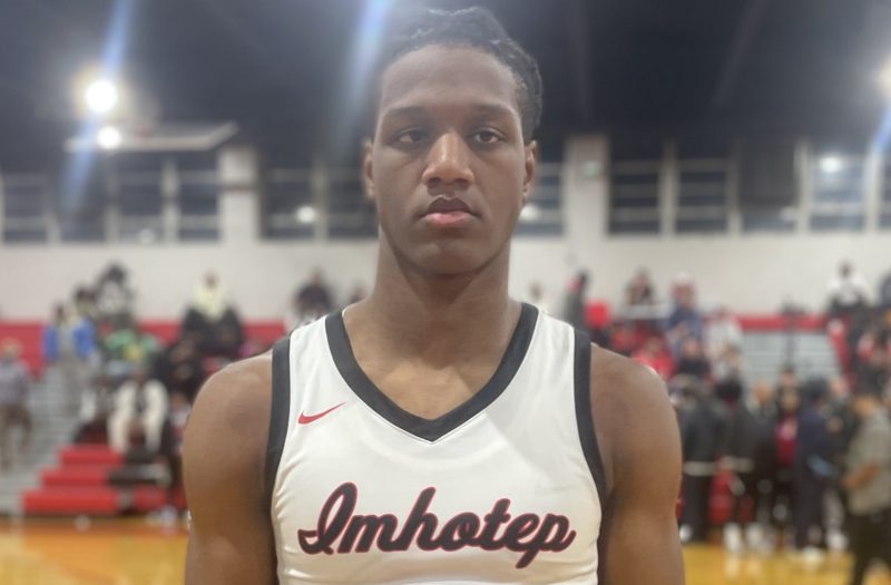 Zaahir Muhammad-Gray