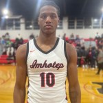 Zaahir Muhammad-Gray