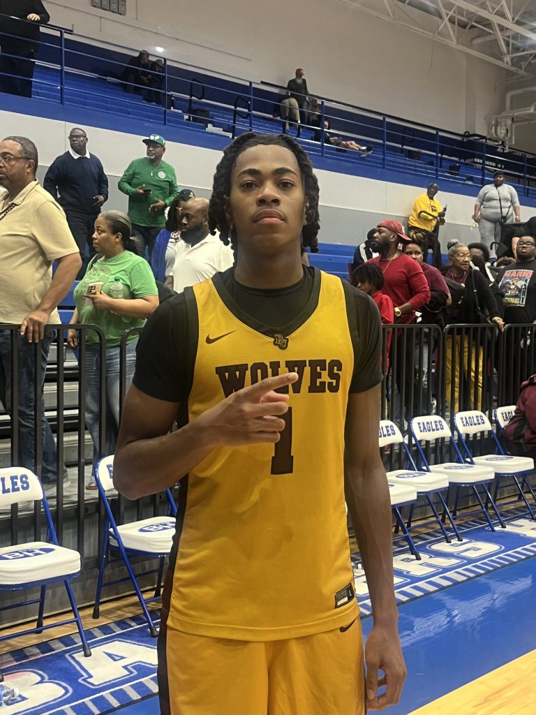 New Year, New Prospects: 2026/2027 Houston Perimeter Players