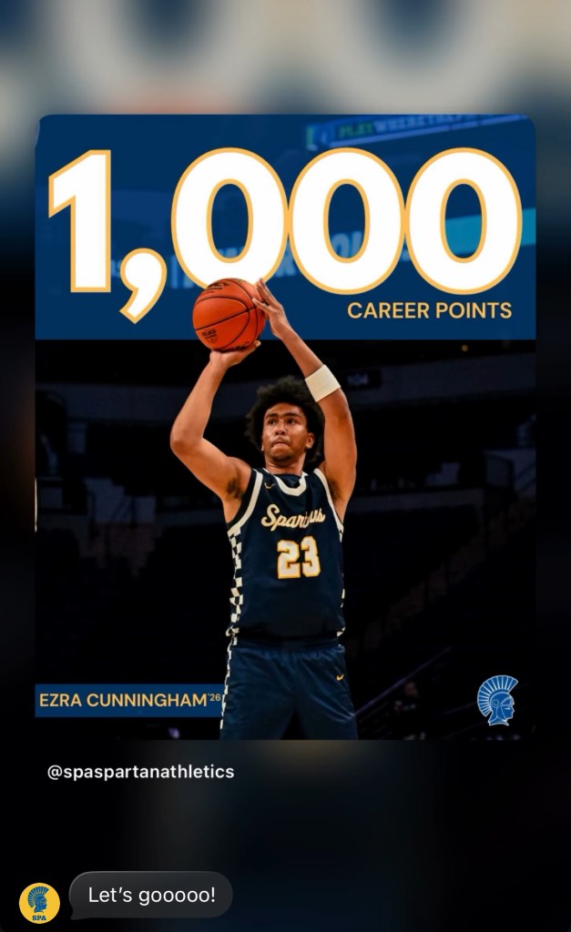 Ezra Cunningham