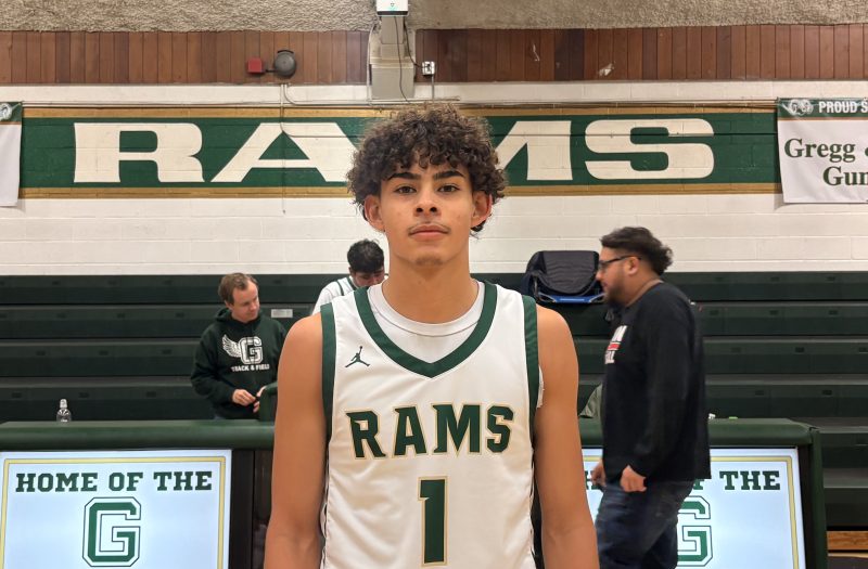 Garces Memorial Elite 8 Challenge: Standout Players
