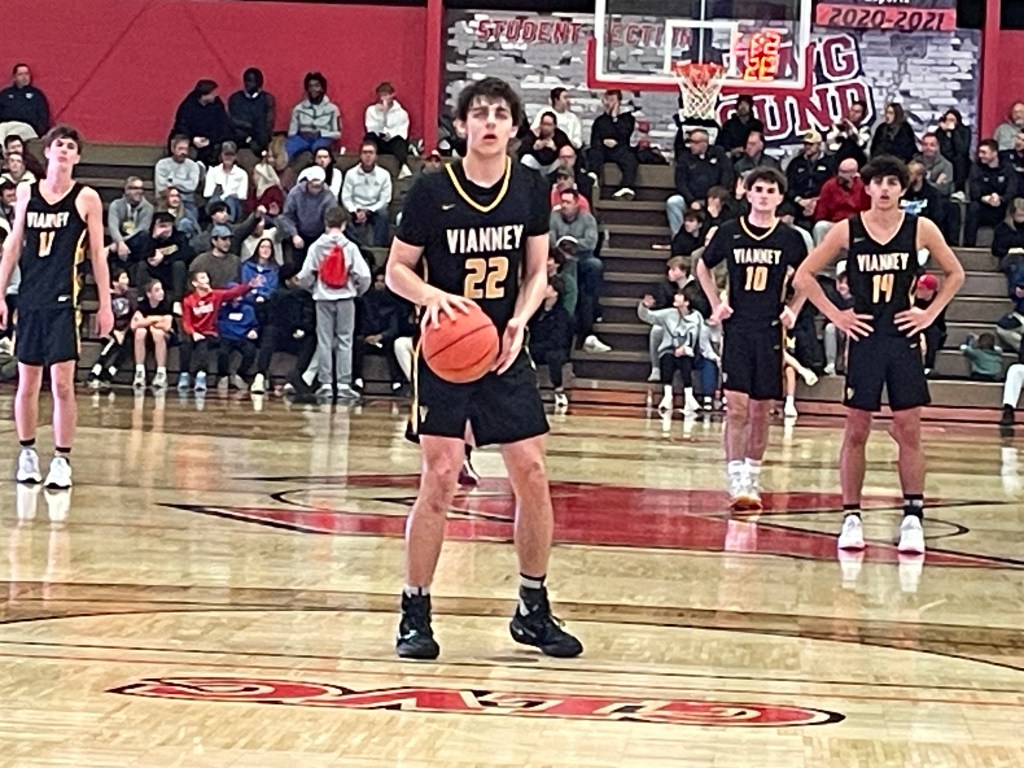 Who Demands More Attention after Coaches vs Cancer Tournament