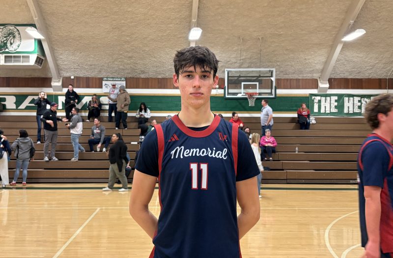 Central Cali Hoops: Standout Forwards of the Week