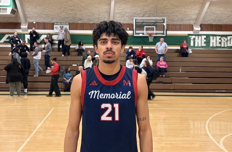 Newcomers and Standouts: CIF State Championships