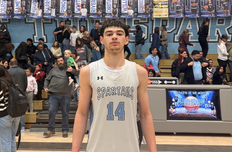 Central Cali’s Standout Players: South v. North Bakersfield Game