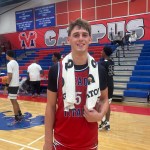 Spencer’s Takes: NIKE TOC Day 1 Standouts