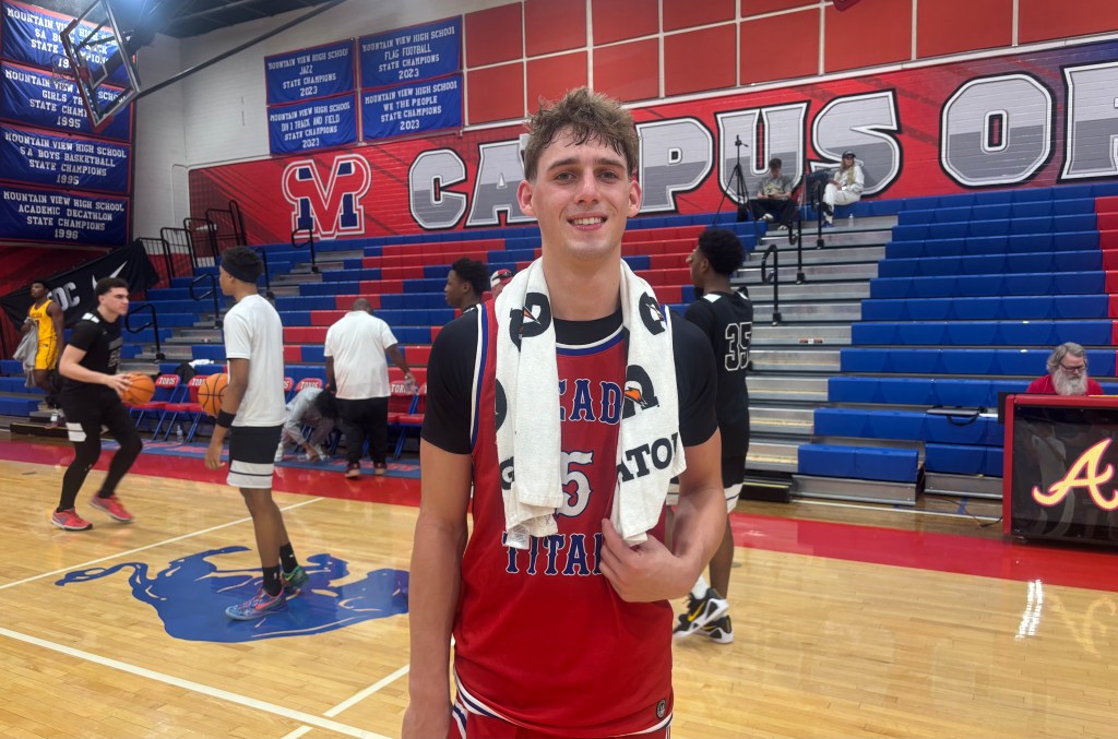 Spencer’s Takes: NIKE TOC Day 1 Standouts