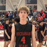Central Cali’s Standout Players: Buchanan v. Clovis West Game