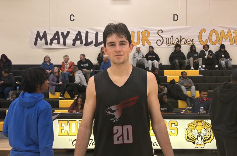 Edison’s MLK Super Saturday Showcase: Standout Wing/Guards