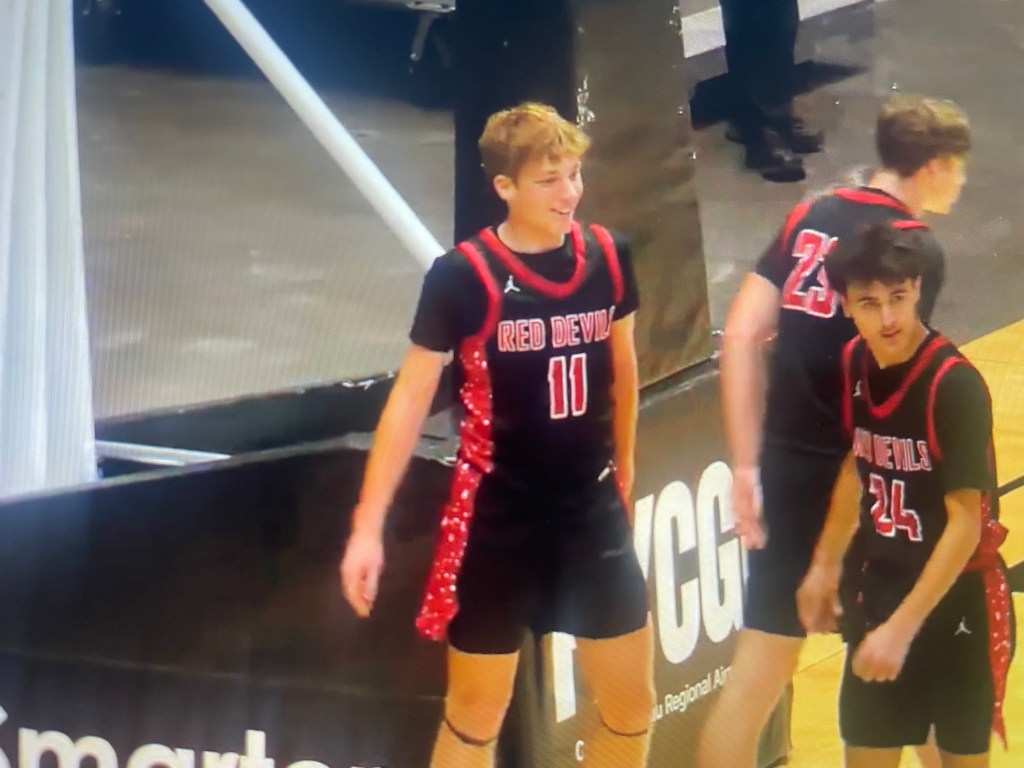 New Names of Note in the SEMO Area