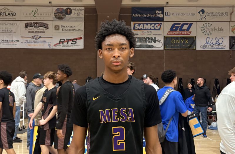 Bakersfield Christian’s MLK Showcase: Top Bucket Getters