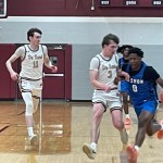 Game Spotlight: Vashon vs. DeSmet Top Five Stars