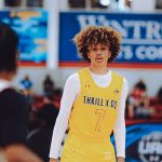 Updated 2029 Maryland Rankings