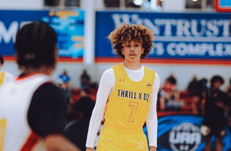 Updated 2029 Maryland Rankings