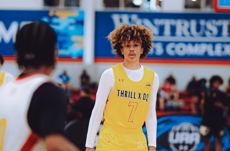 Updated 2029 Maryland Rankings