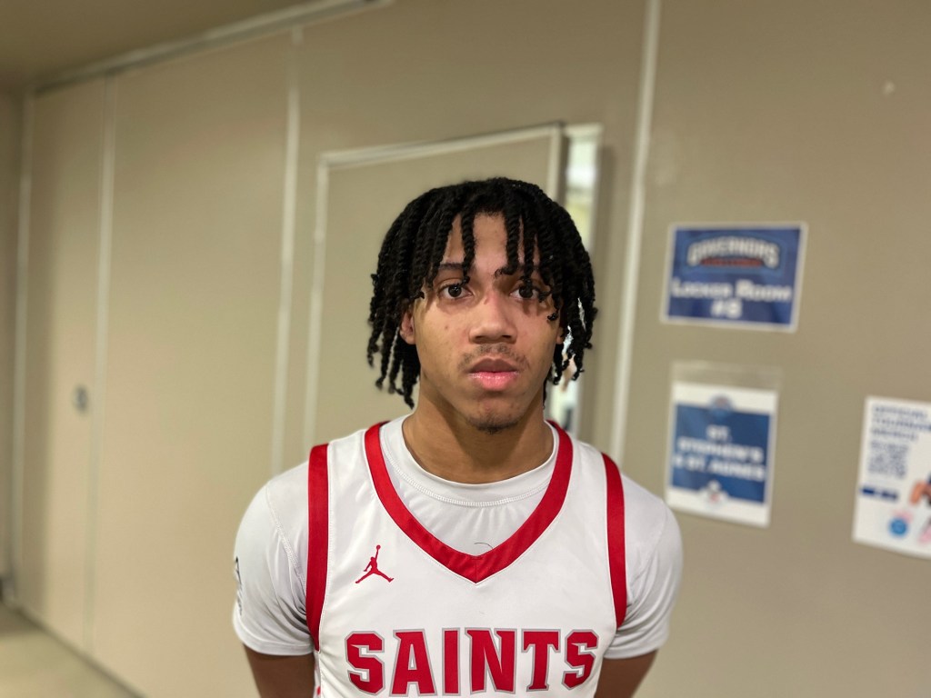 Updated 2028 Rankings: Guards (5-1)