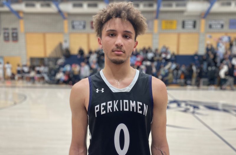 2026 Rankings Update