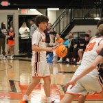 Snow Day Streams: Upperclassmen Urgency