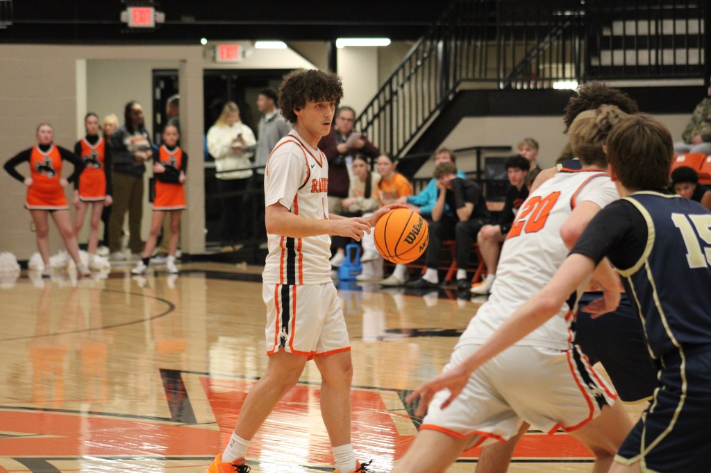 Snow Day Streams: Upperclassmen Urgency