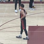 Top Stock Risers: ND ’27 Ranks