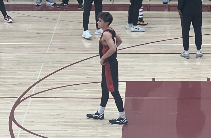 Top Stock Risers: ND ’27 Ranks