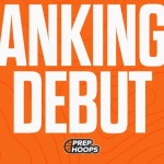 New Faces in January – 2027 Rankings Debut