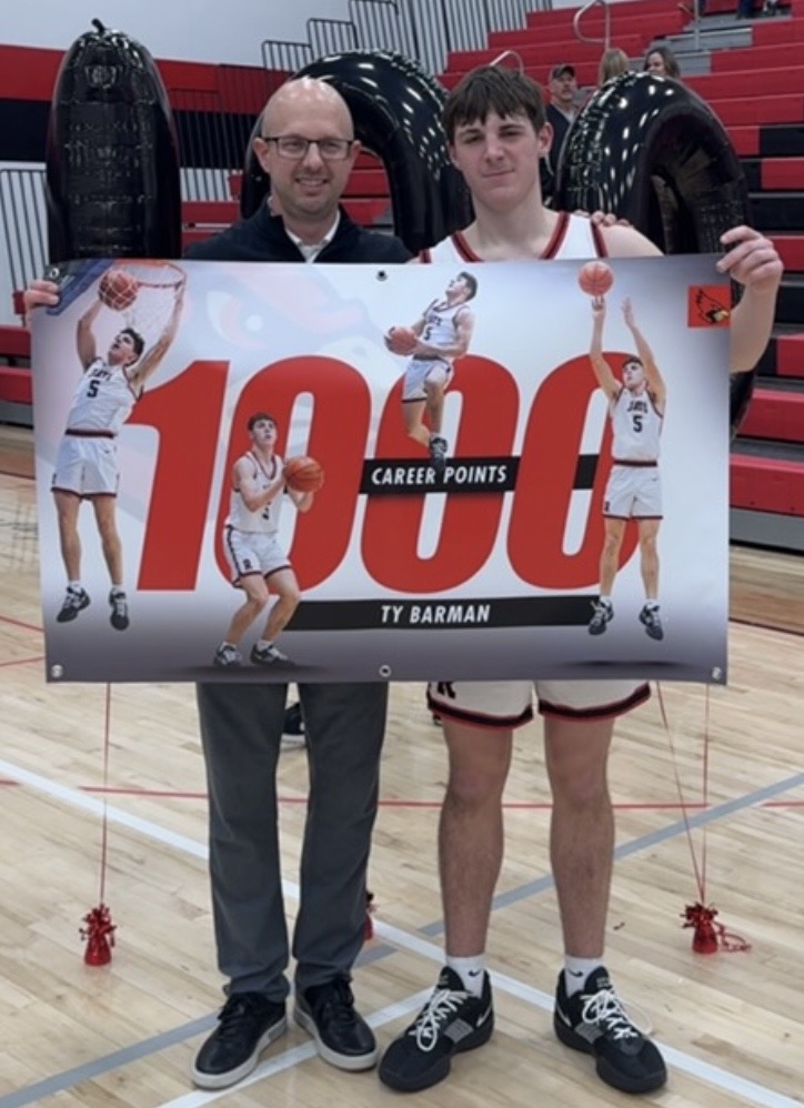 ND 2029 Rankings Update