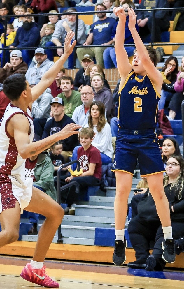 AA Statistical Leaderboard