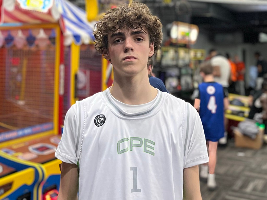 Game Recap: Big Spring 69, Susquehanna Township 55