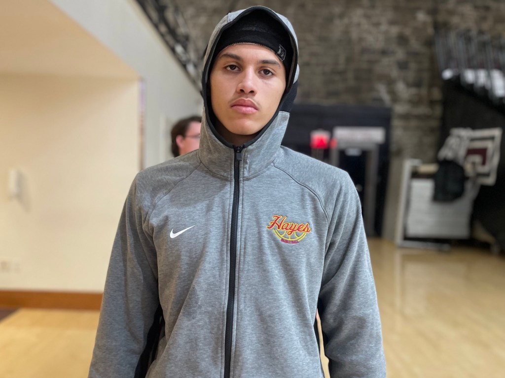 Game Recap: Cardinal Hayes 68, Monsignor Scanlan 54