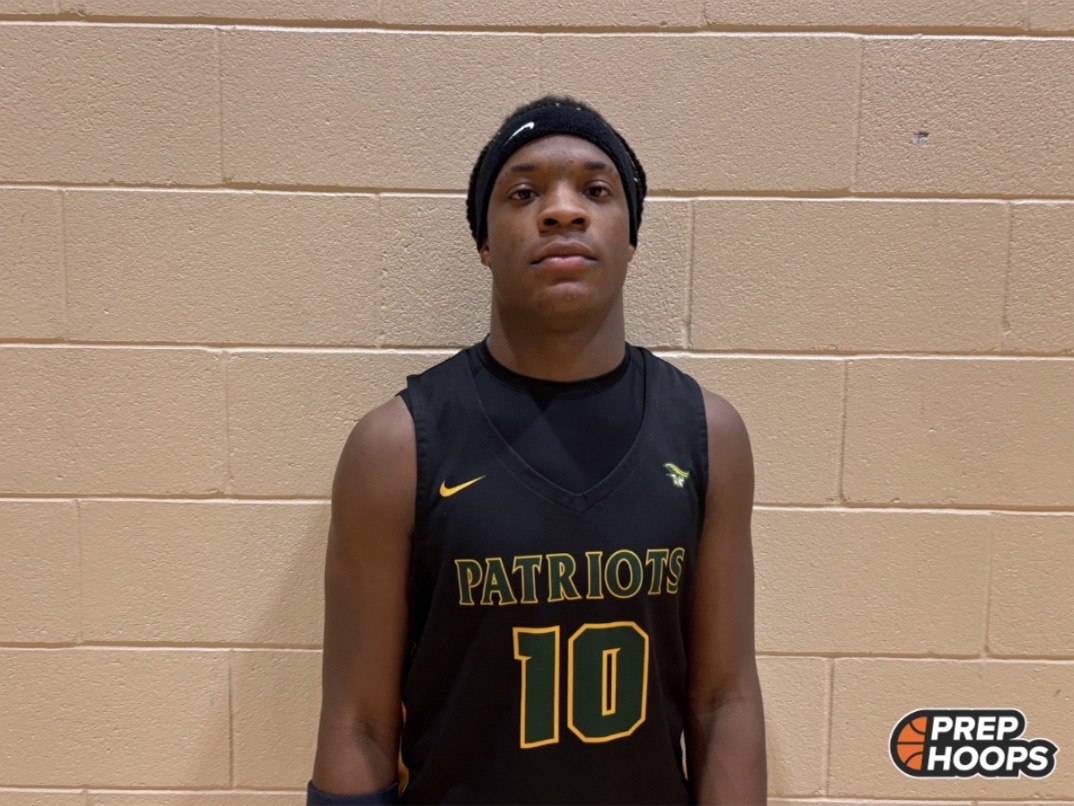 <span class="pn-tooltip pn-player-link">
        <span class="name-pointer">5 Unranked Prospects who Impressed at the Prep Hoops SC Showcase</span>
        <span class="info-box not-prose" style="background: linear-gradient(to bottom, rgba(247,101,23, 0.95) 0%,rgba(247,101,23, 1) 100%)">
            <a href="https://prephoops.com/2026/01/5-unranked-prospects-who-impressed-at-the-prep-hoops-sc-showcase/" class="link-wrap">
                                    <span class="player-img"><img src="https://prephoops.com/wp-content/uploads/sites/2/user-uploads/Image-1-5-26-at-10.42-AM-1.jpeg?w=150&h=150&crop=1" alt="5 Unranked Prospects who Impressed at the Prep Hoops SC Showcase"></span>
                
                <span class="player-details">
                    <span class="first-name">5</span>
                    <span class="last-name">Unranked Prospects who Impressed at the Prep Hoops SC Showcase</span>
                    <span class="measurables">
                                            </span>
                                    </span>
                <span class="player-rank">
                                                        </span>
                                    <span class="state-abbr"></span>
                            </a>

                    </span>
    </span>
