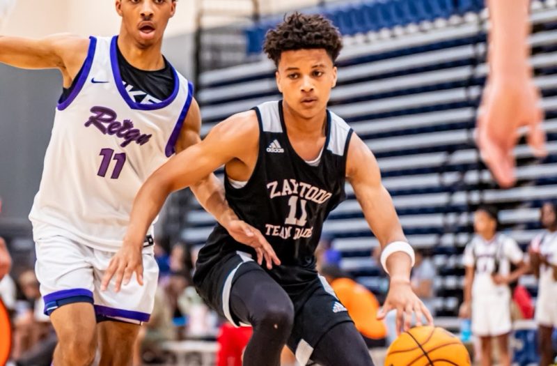 2027 Rankings Update: Point Guard Prospects (Part 4)
