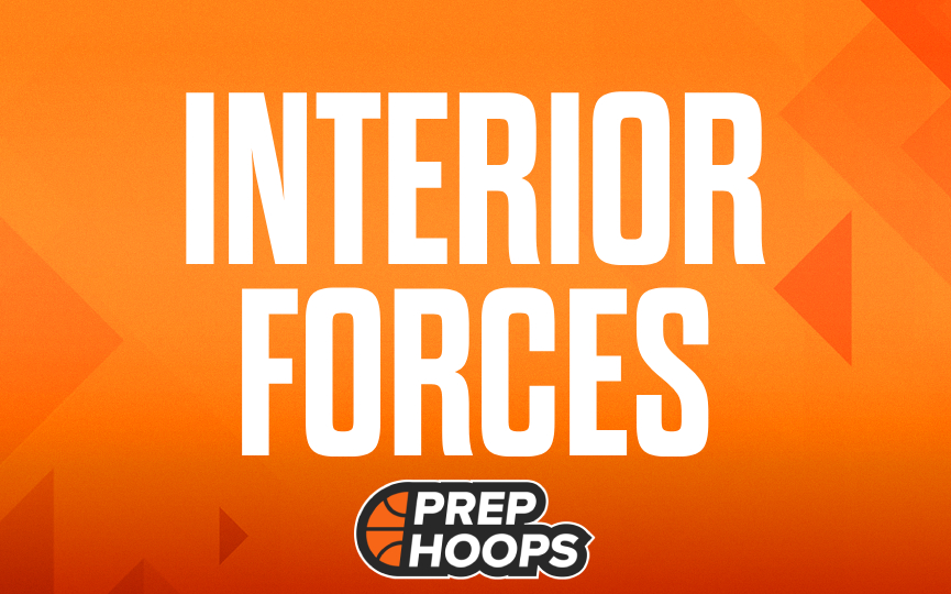 Sun Bash: Interior Forces Who Controlled the Paint