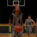 Smith Makes Case for Top 2029 in Clash vs Minnesota Prep