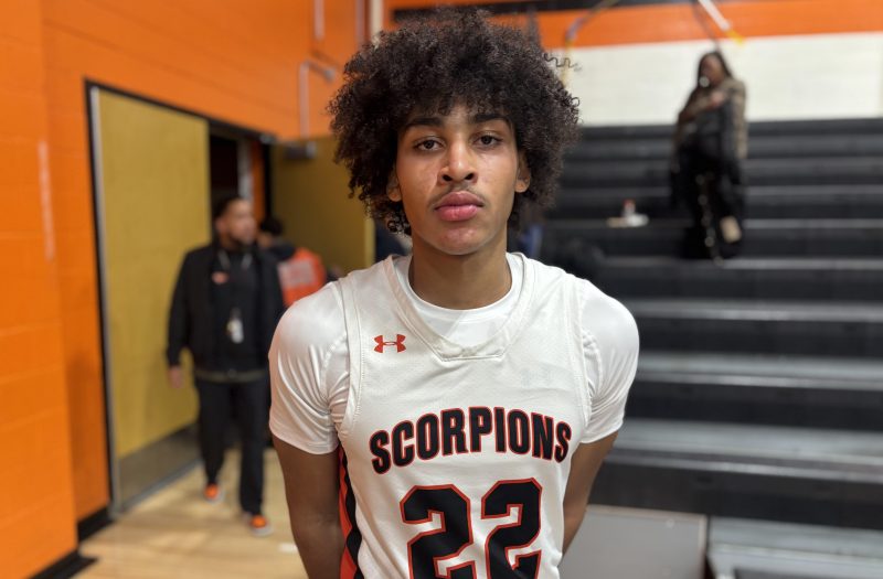 Oakland Mills vs Catonsville: Standout Prospects