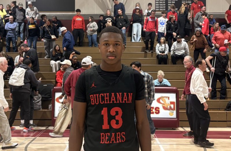 Central Cali’s Top 25 Team Rankings (Updated 5.0)