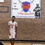 Skillful Scorers: The Game-Changers in Basketball