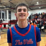 What Big Men Made Big Jumps in Latest 2027 Rankings?