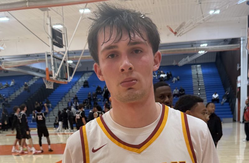 NOVA Report: 2026 Sharp Shooting Wings