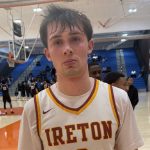 Nova Hoops Classic Standouts