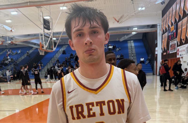 Nova Hoops Classic Standouts