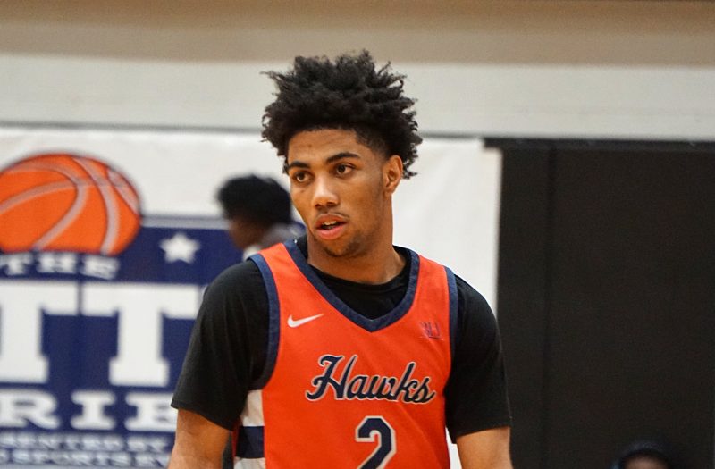 OHSAA Division III Rankings: 2-4