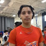 Oak Cliff Gets Win at East St. Louis with Big Time Talent Shining