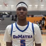 Top Front Court Prospects